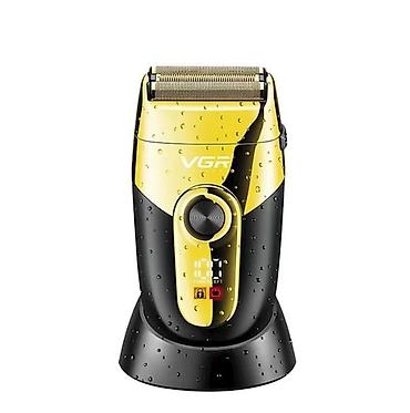 vgr v107: №: 8446 Məhsulun adı: Elektrik ülgüc VGR V-383 Gold Brend: VGR — 4
