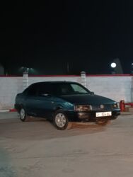 продаю или меняю с доплатой мне: Volkswagen Passat: 1989 г., 1.8 л, Механика, Бензин, Седан