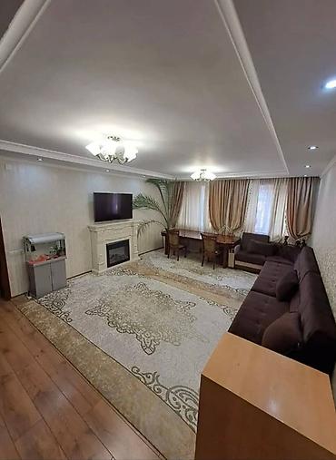 Продажа коттеджей и домов: Продаю дом Район Пишпек Участок 2.4соток 4 комнат Документы красная — 14