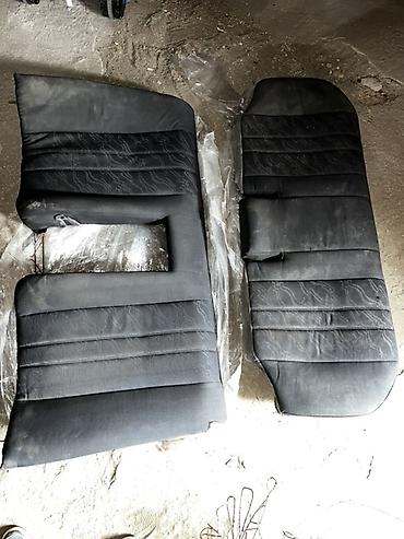 rustavi masin bazari opel: Dördgöz arxa oturacaq — 1