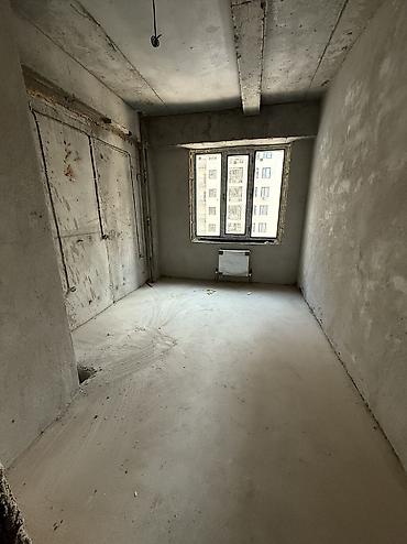 Продажа квартир: 2 комнаты, 73 м², Элитка, 14 этаж, Готовая ПСО (под самоотделку) — 4