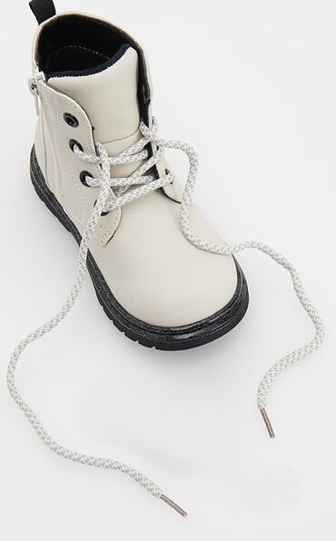 štiklice za djevojčice: Ankle boots, Reserved, Size - 23