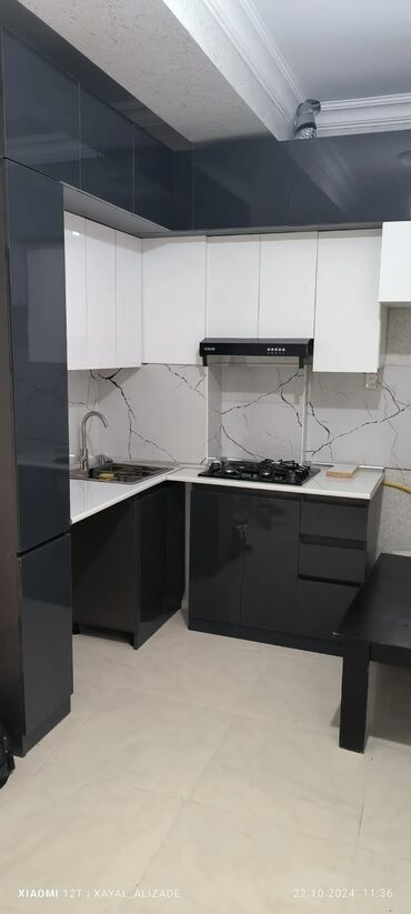 Uzunmüddətli kirayə mənzillər: Saray MTK 14/10 2otaq 350m