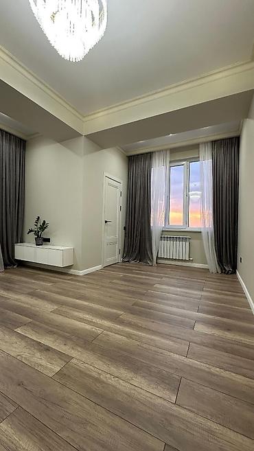 Продажа квартир: 2 комнаты, 63 м², 15 этаж, Дизайнерский ремонт — 3