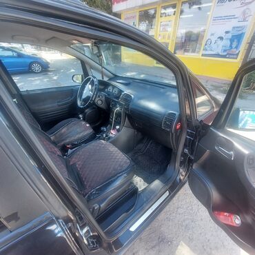 опе зафира: Opel Zafira: 2001 г., 2.2 л, Автомат, Бензин, Минивэн