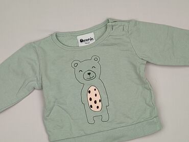 Sweatshirt, 6-9 months, condition - Very good