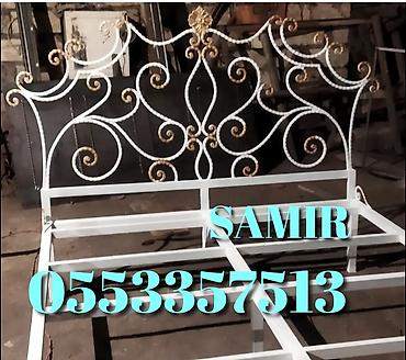 Salon, tibbi kreslolar: Şok endirim mebel demir işleri ideal iş zemanetle whatsapp — 7