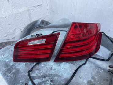 bmw led: LED, BMW 2015 il, Orijinal, ABŞ, İşlənmiş