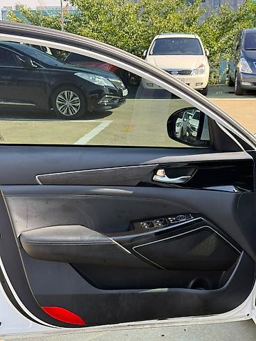Kia: Kia K7: 2019 г., 3 л, Автомат, Газ, Седан — 15