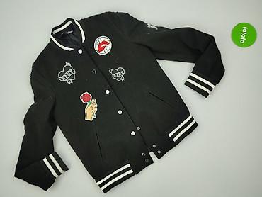 hm kurtka bomberka: H&M Divided, Kurtka bomberka damska, rozmiar S — 2
