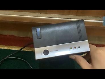 mini mac: Блок питания, Б/у, 360 Вт, 360 Вт — 1