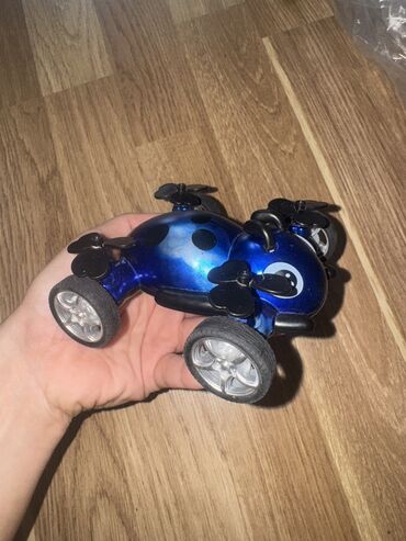 Oyuncaqlar: Hər biri 1 AZN — 11