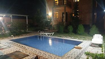 Günlük kirayə evlər: 220 kv. m, 7 otaqlı — 24