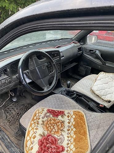 Volkswagen: Volkswagen Passat Variant: 1991 г., 1.8 л, Механика, Универсал — 4