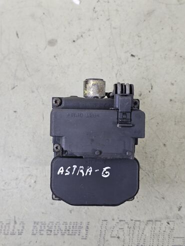 ABS: Блок ABS Opel 2000 г., Б/у, Оригинал, Германия — 8