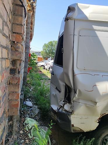 sprinter 516 2011: Грузовик, Mercedes-Benz, Стандарт, Б/у — 5