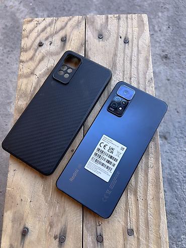 Redmi, Redmi Note 11 Pro 5G, Б/у, 128 ГБ, цвет - Черный, 2 SIM