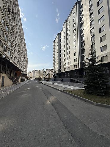 3 3: 1 комната, 53 м², Элитка, 10 этаж, ПСО (под самоотделку) — 1