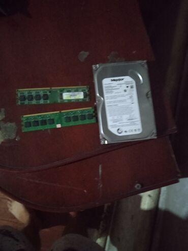 запчасти для пк: Компьютер, Для работы, учебы, Без процессора, HDD