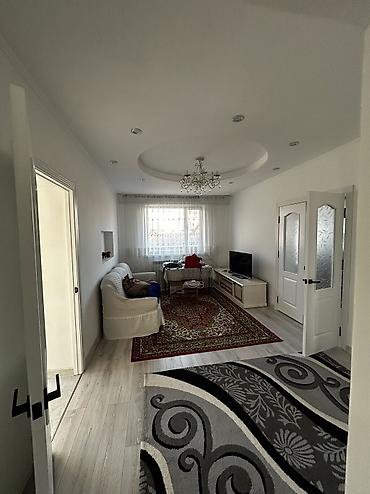 Продажа коттеджей и домов: 🏡 Продаётся просторный дом — 100 м² 📍 Район Аска Таш Отличный вариант — 16