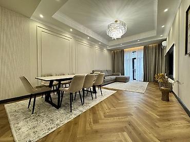 аренда пентхауса: 🏡 Сдается шикарная 4-комнатная квартира в ЖК Central Park! Один из — 9
