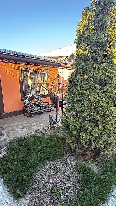 лебединовке: Продаю отличный дом 🏠 Лебединовка(район кафе Арзу,Дияр) Участок 8 — 2