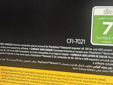 плейтейшен 5: Игровая консоль Sony PlayStation 5PRO 2ТБ самая последняя ревизия!(с — 4