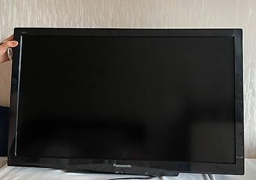 İşlənmiş Televizor Panasonic 32" Ünvandan götürmə lalafo.az -da İşlənmiş Televizor Panasonic 32" Ünvandan götürmə