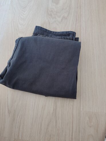 отдам даром мужские: Плотные джинсы (мужской),размер 33,состояние нормальное отдам за 1
