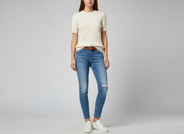 mohito spodnie jeansy: Esprit, Jeans for women, size S at lalafo.pl mohito spodnie jeansy: Esprit, Jeans for women, size S