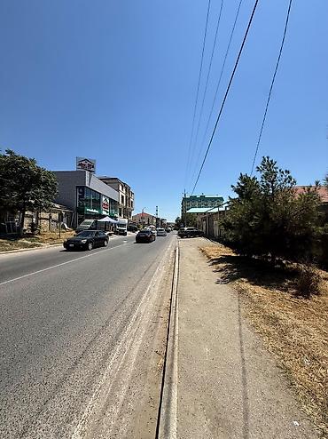 dübəndidə torpaq: 14 sot Tikinti, Kommunal xətlər qoşulmayıb — 2