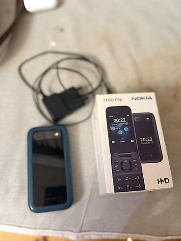 nokia 7610 5g qiyməti: Nokia 1, rəng - Mavi, Düyməli — 1