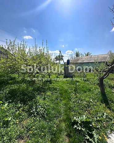 Продажа коттеджей и домов: 🏠Продается дом в с. Сокулук 🟡 Комнаты: 4 🟡 Участок: 7 соток — 4