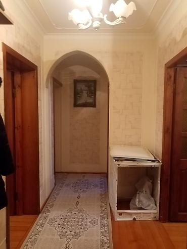 kredit evlər: Sumqayıt, 3 otaqlı, Köhnə tikili, 70 kv. m — 7