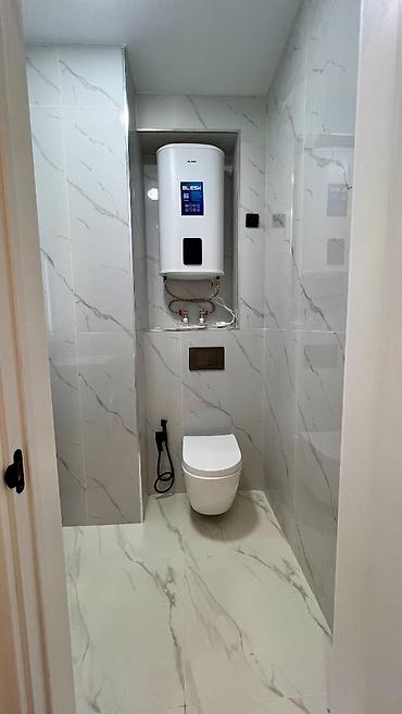 Продажа квартир: 2 комнаты, 68 м², Элитка, 12 этаж, Дизайнерский ремонт — 2