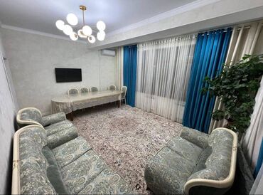 долгосрочная аренда квартир филармония: 3 комнаты, 72 м², Элитка, 10 этаж, Евроремонт