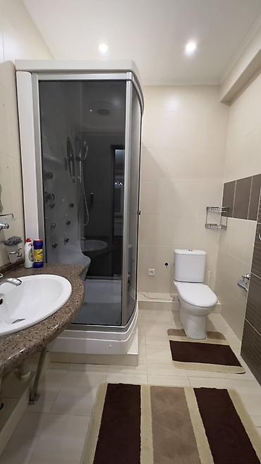 Продажа квартир: 4 комнаты, 164 м², Элитка, 2 этаж, Евроремонт — 19