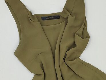 bluzki reserved: Top damski, rozmiar S