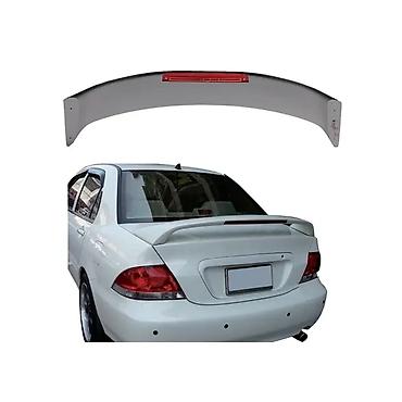 Спойлеры: Спoйлер для автoмобиля Митсубиси Митсубиши Лaнсeр 9 Полкa с — 7