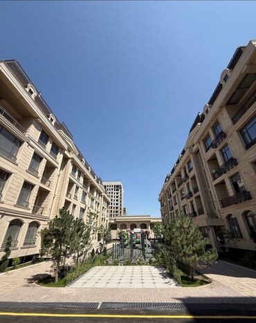 снять квартиру в частном секторе: 3 комнаты, 120 м², Элитка, 2 этаж, ПСО (под самоотделку)