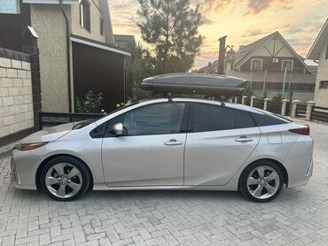 электромобили из китая: Toyota Prius: 2017 г., 1.8 л, Вариатор, Гибрид, Хетчбек