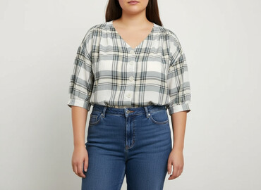 bluza koc primark: Primark, Bluzka damska, rozmiar XL