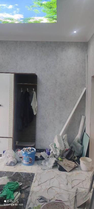 Ev üçün digər mallar: Kənd Əhmədlidə təcili 3 otaqli ev satılır.54 kavdrat işıq su və qaz — 4