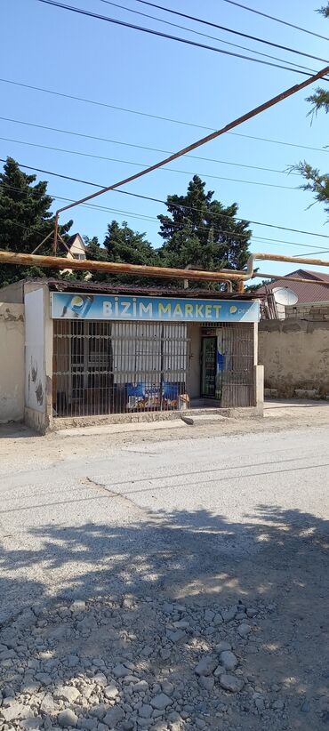 tap az evler xacmazda: 4 otaqlı, 10 kv. m, Kredit yoxdur, Orta təmir