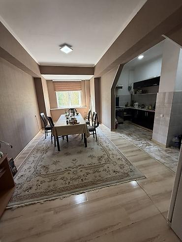 кадырова: 4 комнаты, 200 м², Асанбай мкр Индивидуалка, 4 этаж, Старый ремонт — 9