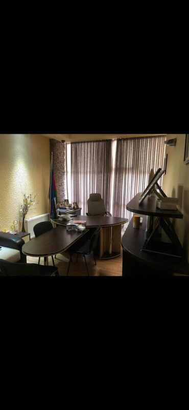 Kommersiya daşınmaz əmlakının satışı: Nəsimi rayonu, Feyzulla Qasımzadə küçəsində 185 kvm yeni tikili -da lalafo.az — 11 Kommersiya daşınmaz əmlakının satışı: Nəsimi rayonu, Feyzulla Qasımzadə küçəsində 185 kvm yeni tikili — 11