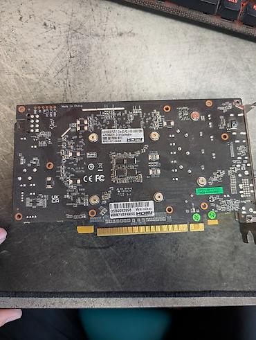 видеокарты galax: Видеокарта GALAX GeForce GTX 1650 EX (1‑Click OC) - Чип: NVIDIA — 2