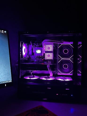 msi rtx: Компьютер, ядер - 6, ОЗУ 32 ГБ, Для работы, учебы, Новый, AMD Ryzen 5, NVIDIA GeForce RTX 4070, NVMe — 4