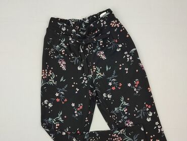 reserved krótkie spodenki: Reserved, Material trousers for women, size XS (EU 34)