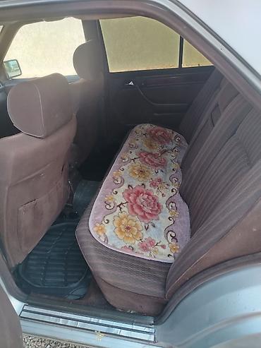 движок 220: Mercedes-Benz E-Class: 1994 г., 2.2 л, Автомат, Бензин, Седан — 5